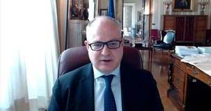 Cartelle esattoriali e decreto Ristori 5, lavori in corso. Le novità annunciate da Gualtieri 