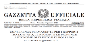 Sicurezza sul lavoro, gli obblighi da rispettare nel nuovo Piano Pandemico