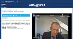 Riforma Irpef, C. Cottarelli: dall'ex bonus Renzi per gli autonomi alla revisione della cedolare secca