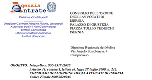Gratuito patrocinio: il reddito di cittadinanza rileva ai fini dell'ammissione