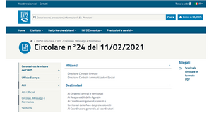 CIG, esonero contributivo fruibile fino al 31 gennaio 2021 non ancora operativo