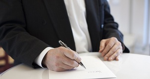 Agevolazione prima casa: nullo l'avviso di liquidazione erroneamente sottoscritto