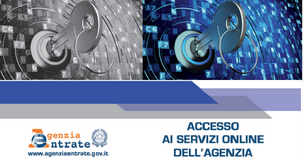 Credenziali Fisconline addio dal 1° marzo: SPID, CIE e CNS per accedere all'Agenzia delle Entrate