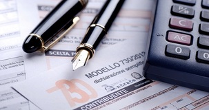 Nel modello 730 precompilato 2021 entrano le erogazioni liberali al Terzo Settore