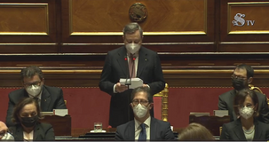 Ristori, cartelle esattoriali, CIG: quale priorità per il Governo Draghi? - Sondaggio