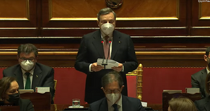 Partite IVA, verso l'addio ai ristori a pioggia: le linee guida del Governo Draghi