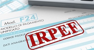 Riforma Irpef, due aliquote da 28.000 a 55.000 euro: la proposta dei Commercialisti