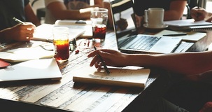 Il circolo: fuori o dentro il terzo settore?