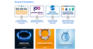 Bonus acqua, luce e gas 2021, parte lo sconto automatico in bolletta: da ARERA le novità