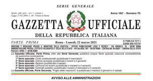 Decreto Sostegni, testo in GU: le principali novità su Fisco e Lavoro