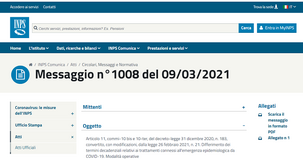 Cassa integrazione, proroga dei termini: istruzioni su nuova richiesta o domanda respinta