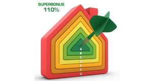 Superbonus 110: proroga al 2023 nel Recovery plan