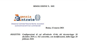 Superbonus, le regole per le comunità energetiche rinnovabili