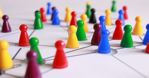 Reti associative: finalità e regole per il coordinamento