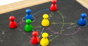 Reti associative: connessioni tra enti e deroghe per le disposizioni del CTS
