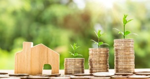 Imposte ipocatastali distinte su cessione di nuda proprietà e usufrutto del medesimo immobile a due acquirenti diversi