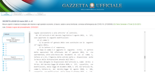 Dichiarazione IVA precompilata: nuova proroga al 1° luglio 2021 nel decreto Sostegni