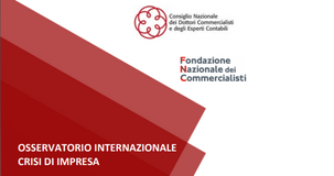 Insolvenza transnazionale: il focus dell'osservatorio internazionale crisi d'impresa dei Commercialisti