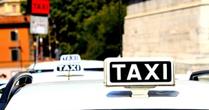 Bonus per viaggi in taxi e con NCC: esteso a tutto il 2021 col DL Sostegni
