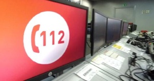 Numero unico di emergenza 112: ecco il pronto soccorso europeo