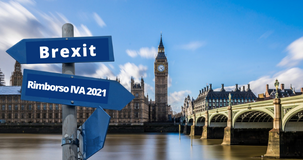 Rimborso IVA versata in UK: con la Brexit richiesta entro la scadenza del 31 marzo 2021