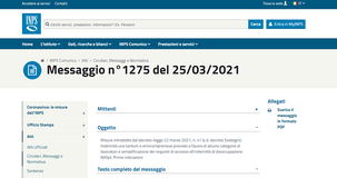 Bonus 2.400 euro: pagamento automatico o domanda? Le prime istruzioni INPS