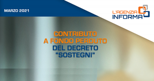 Fondo perduto partite IVA, decreto Sostegni: i soggetti esclusi