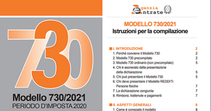 Modello 730/2021, tracciabilità delle spese detraibili: quali documenti conservare?