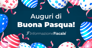 Tanti auguri di Buona Pasqua 2021!