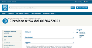 Riscatto laurea, costo ridotto in caso di opzione a sistema contributivo