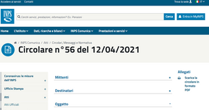 Bonus assunzioni giovani 2021: arriva la circolare INPS, ma l'esonero è bloccato