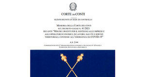 Reddito di cittadinanza 2021, è da rinnovare per la Corte dei Conti: slegarlo dal lavoro