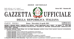 Esame avvocato, arrivano le date: dal 20 maggio 2021 in poi prima prova orale