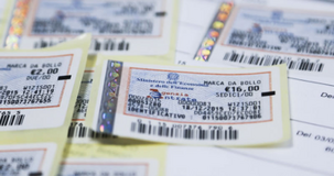 Esenzione imposta di bollo e di registro: ODV e APS