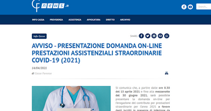 Indennità Covid avvocati, al via la nuova domanda: scadenza il 30 giugno 2021
