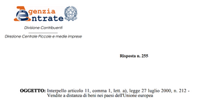 Rimborso IVA per doppio versamento: come conteggiare il termine dei due anni