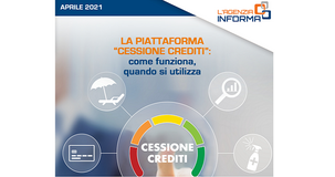 Piattaforma Cessione Crediti, come funziona? Risponde l'Agenzia delle Entrate