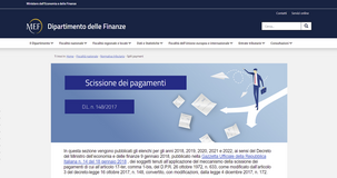 I soggetti obbligati allo split payment IVA