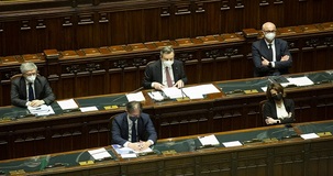 Recovery Plan, 1,67 miliardi per la Pubblica Amministrazione: più giovani, più digitale, più competenze