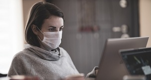 Lavoratori in quarantena, novità sui certificati ma l'INPS avverte: risorse limitate
