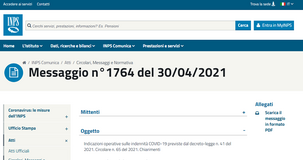 Bonus 2.400 euro incompatibile con il REM 2021: a chi non spetta il pagamento