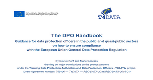 Il Responsabile della protezione dei dati