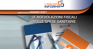 Modello 730/2021, detrazione per spese mediche e sanitarie relative al 2020: le istruzioni 