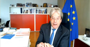 Riforma fiscale: le priorità per la Commissione europea nell'intervento di Gentiloni