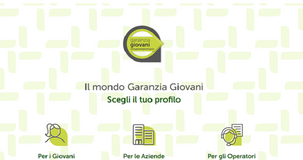 Garanzia Giovani 2021, l'ANPAL lancia il portale con grafica rinnovata e nuove funzionalità 