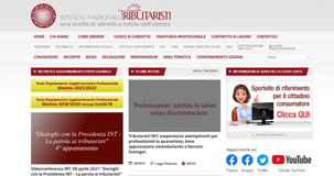 Superbonus 110, l'INT chiede di superare il visto di conformità formale
