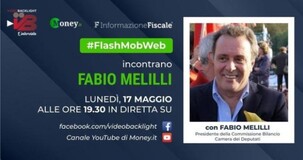 Partite IVA, dai ristori ai sostegni: l'intervista a Melilli a FlashMobWeb