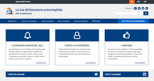 Modello 730 precompilato 2021: al via modifica e invio. Come fare
