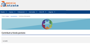 Contributi a fondo perduto DL Sostegni bis, domanda o pagamento automatico? 