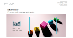 Contributi a fondo perduto Smart Money per start up innovative: domanda dal 24 giugno